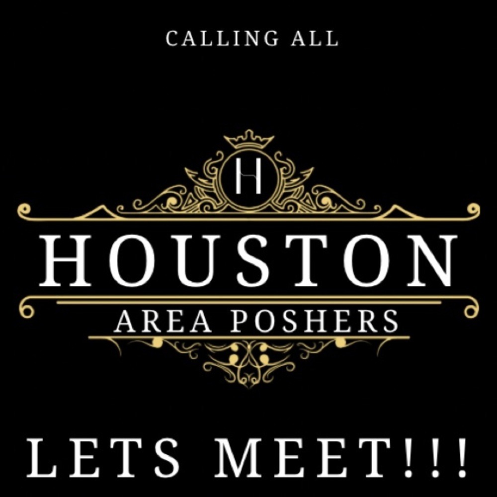 Hello Houston/Greater Houston Posh community